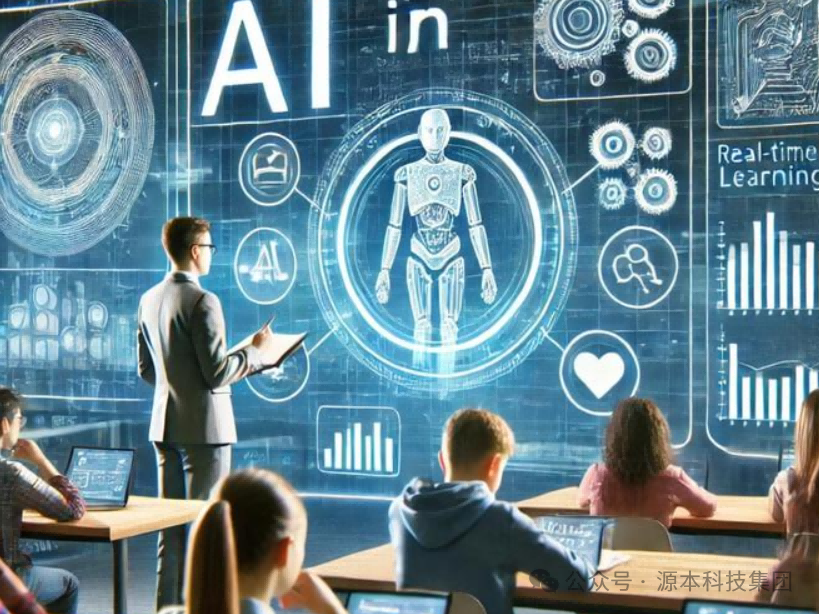 艾弗森贝博ballbet官网科技-本科生掌握大数据、云原生、AI-竞赛保研求职的“超车秘籍”来了！